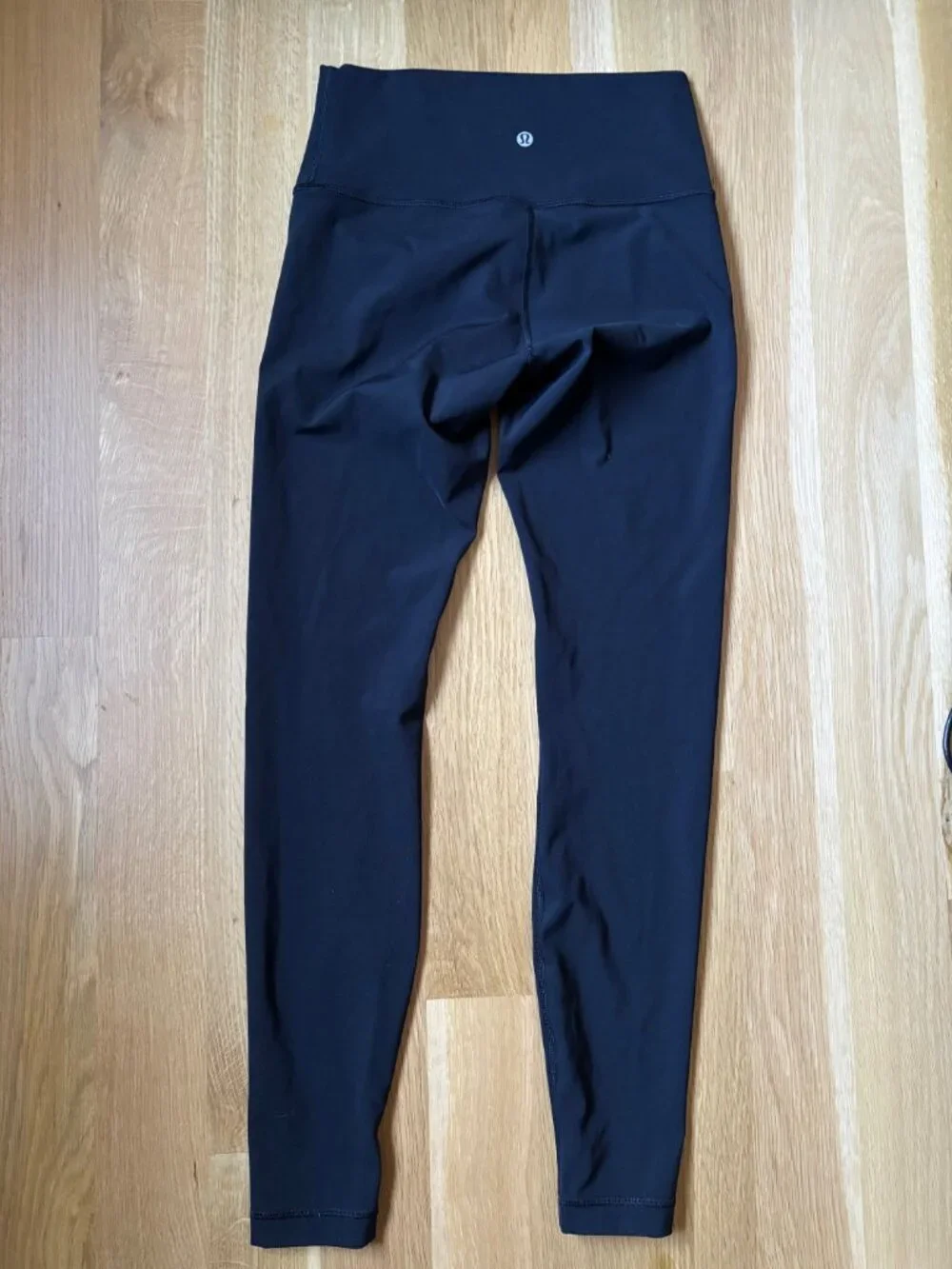 Never Worn - Lululemon Leggings - Picture 3 of 6